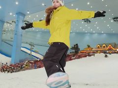 -广州热雪奇迹
