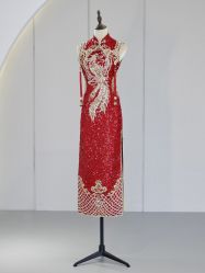 -LAFINE 兰斐婚纱礼服馆