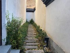 -古北水镇乌镇会精品酒店