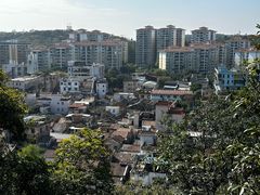 -佛山华盖山公园