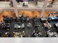 -尚泰清迈机场购物中心