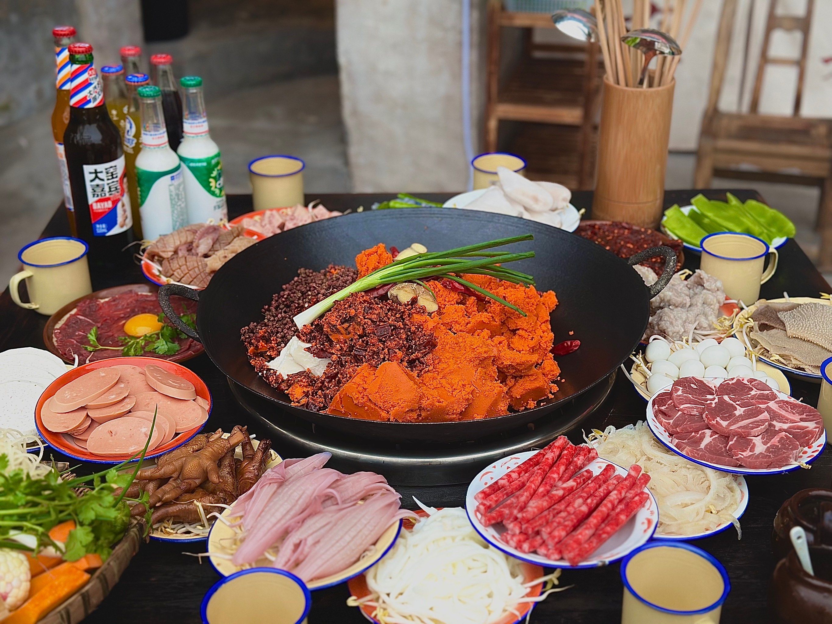 火锅 #永川美食#永川