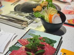 -猫抓烤肉(春熙路店)