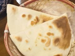 月牙饼-长安后宰门水盆羊肉(新都心店)