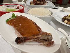 -满堂·烤鸭店·北京菜(鼓楼店)