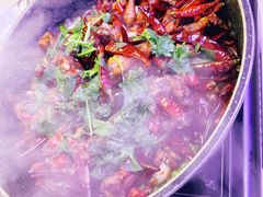 -黔大人·贵州花溪牛肉粉(宝能太古城店)