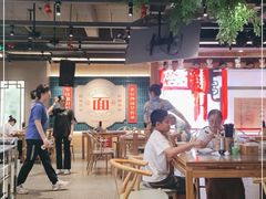 大堂-易裕和·长沙米粉(竹塘西路店)