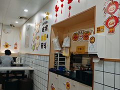 -圆碌碌甜品屋(二中店)