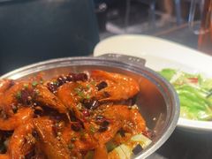 -南海底小海鲜·湘菜(鲁巷吴家湾店)