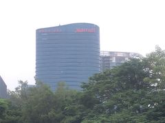 -顺德美的万豪酒店-万豪中餐厅
