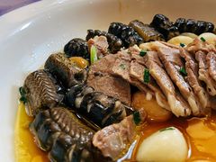 -蔡阿水羊肉店