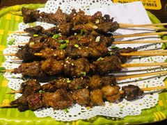 -乡土黄·鲜牛肉火锅·小龙虾(兴业街店)