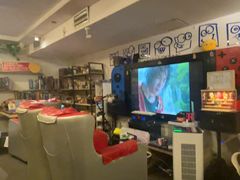 -好玩工厂剧情密室·桌游·鹅鸭杀团建·拼豆DIY手作