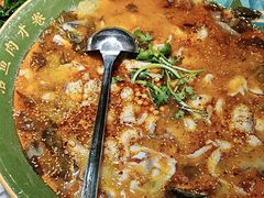 -光海·乡记酸菜鱼·始于1996(花园路店)