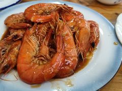 -来之顺海鲜菜馆·青岛菜(栈桥店)