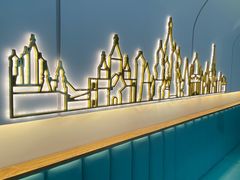 -库滋明·俄罗斯特色美食(中央大街店)