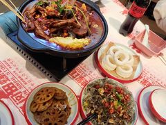 -老闵田螺馆·南昌市井菜·特色小吃(总店)