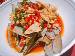 -圆圆家私房美食(民权路店)