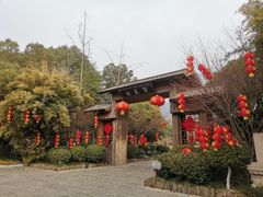 -习家池
