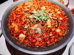 -麻六记(新天地店)