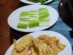 -金騰閣·经典粤菜(汾江中路店)