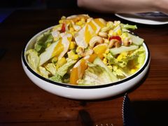 -MARU玛露音乐餐厅(前滩世贸店)
