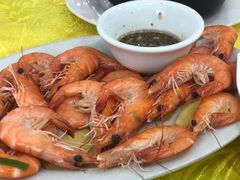 -浩海美食店(闸坡店)