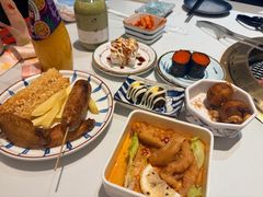 -和牛村烧肉放题(潍坊泰华店)