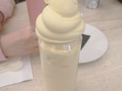 -玲婧胡同·生日蛋糕·餐厅(嘉里城店)