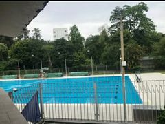 -中山大学（南校区）-英东游泳场