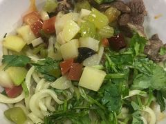 -郑家包子牛肉拉面(尚勤路店)