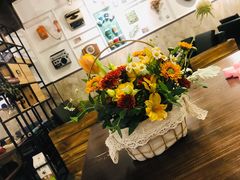 -之悦咖啡馆(新星宇·之洲店)
