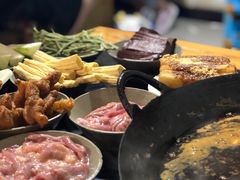 -星鸿社重庆老火锅