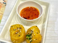 -咬不得高祖生煎·简餐(天城商业中心店)