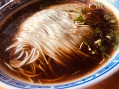-同得兴 Since·1995 传统苏式面馆(十全街店)