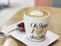 -Dazzling Cafe 蜜糖吐司专卖店
