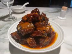 -姚江春中餐厅·太平洋大酒店