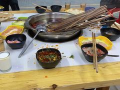 -李记串串香(李子坝店)