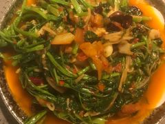 -觅山云南菜(泊富ICITY店)