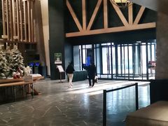 -清河半岛温泉度假酒店