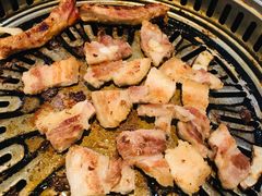 -青松馆韩国料理(香港中路佳世客店)