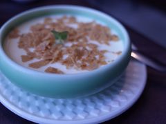 香草鲜奶布丁-蟹榭·本帮江浙菜·蟹宴(五角场合生汇商场店)