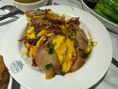 -深仔记茶餐厅(亚士厘道店)