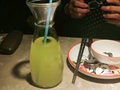 -新白鹿餐厅(金鹰新街口店)
