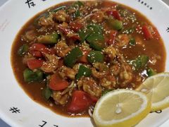 -友达面馆(广州总店)