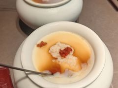 醪糟豆花-阿诚市井潮汕菜(金台路店)