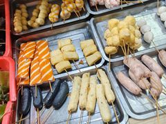 -小草糖水(海棠村店)