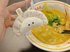 -袁记云饺的猜想(东方宝泰首店)