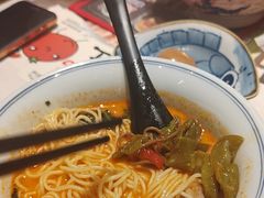 -和府捞面(欧亚卖场店)