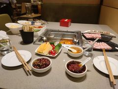-海底捞火锅(徐州火车站店)